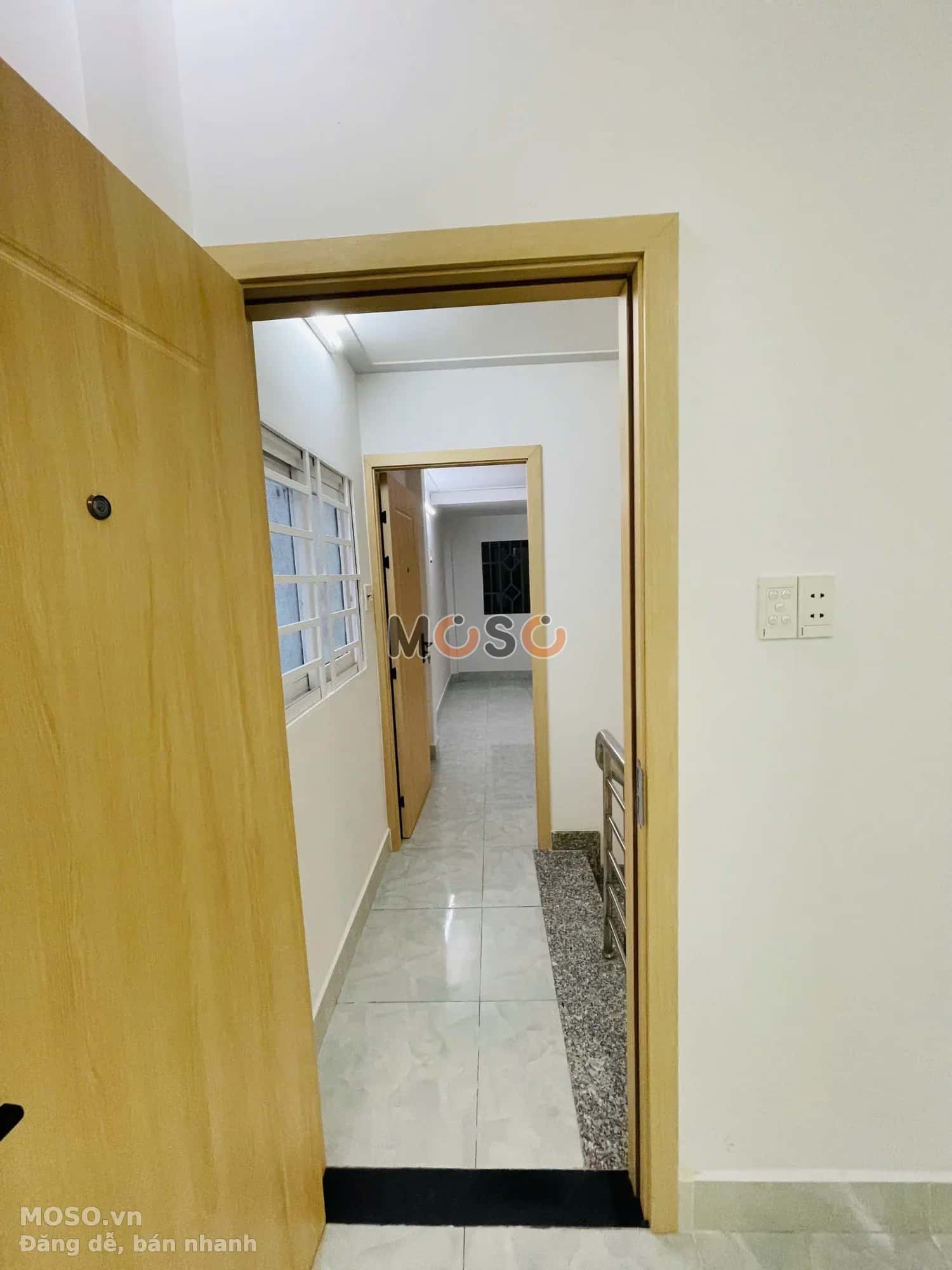 Bán nhà mặt tiền 4 Thành phố Thủ Đức, TP.HCM – 2 phòng ngủ, giá 3.9 tỷ - ảnh 2